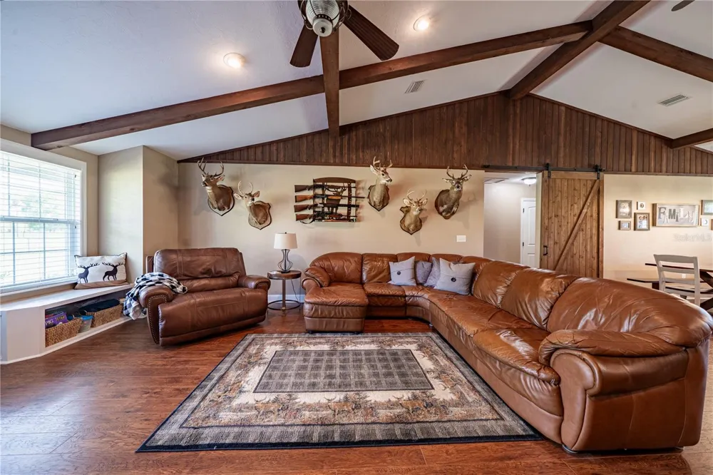 4639 SW WILSON SPRINGS ROAD Fort White, FL 32038