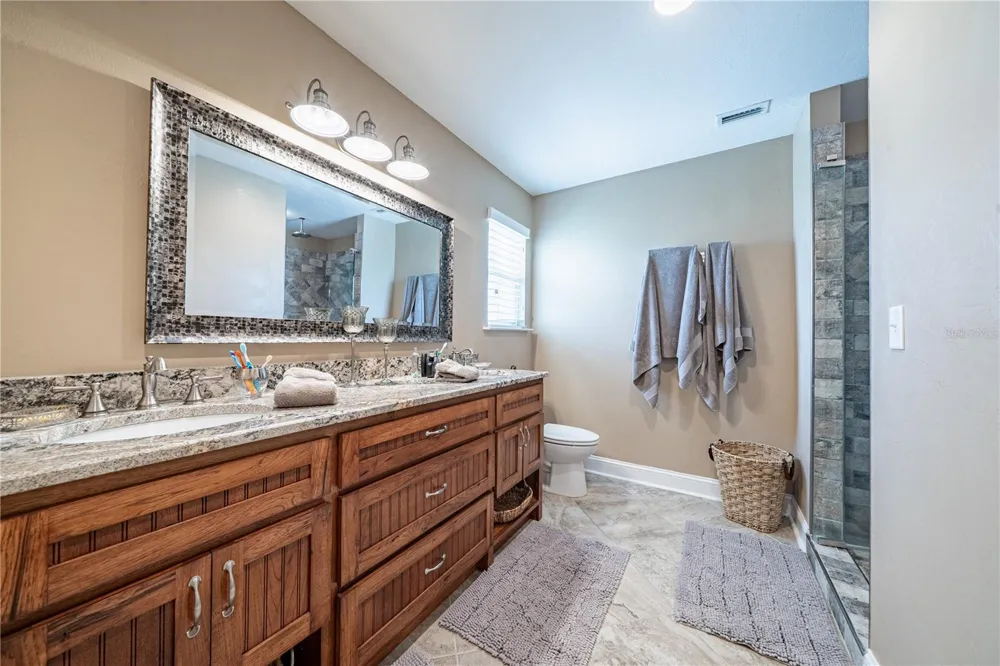 4639 SW WILSON SPRINGS ROAD Fort White, FL 32038
