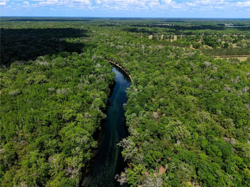 4639 SW WILSON SPRINGS ROAD Fort White, FL 32038