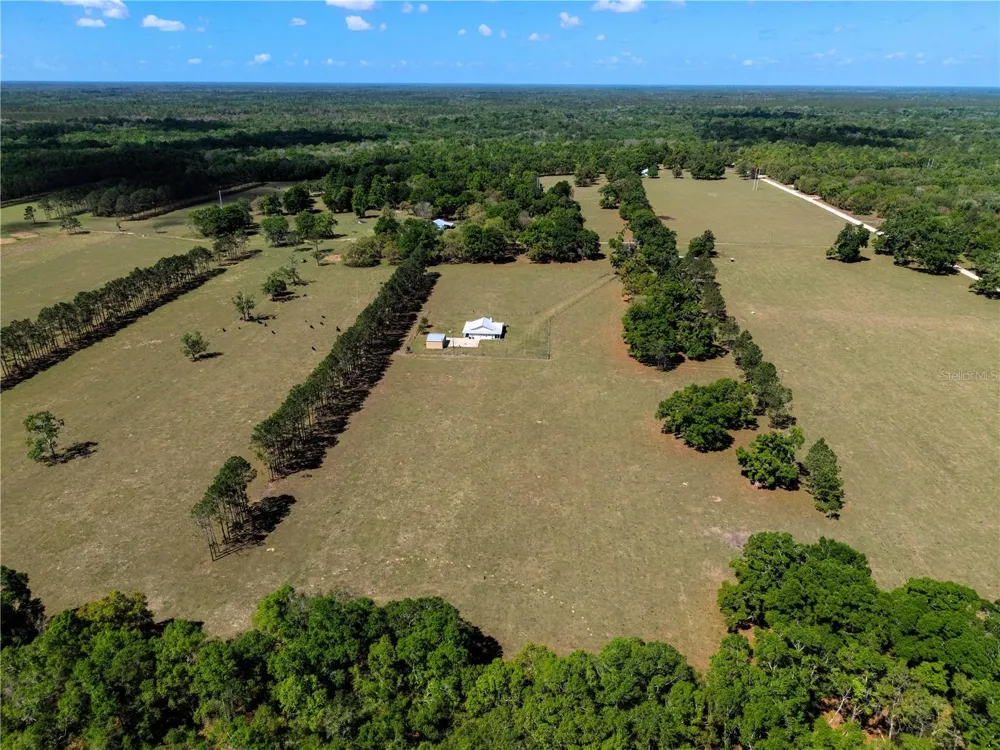 4639 SW WILSON SPRINGS ROAD Fort White, FL 32038