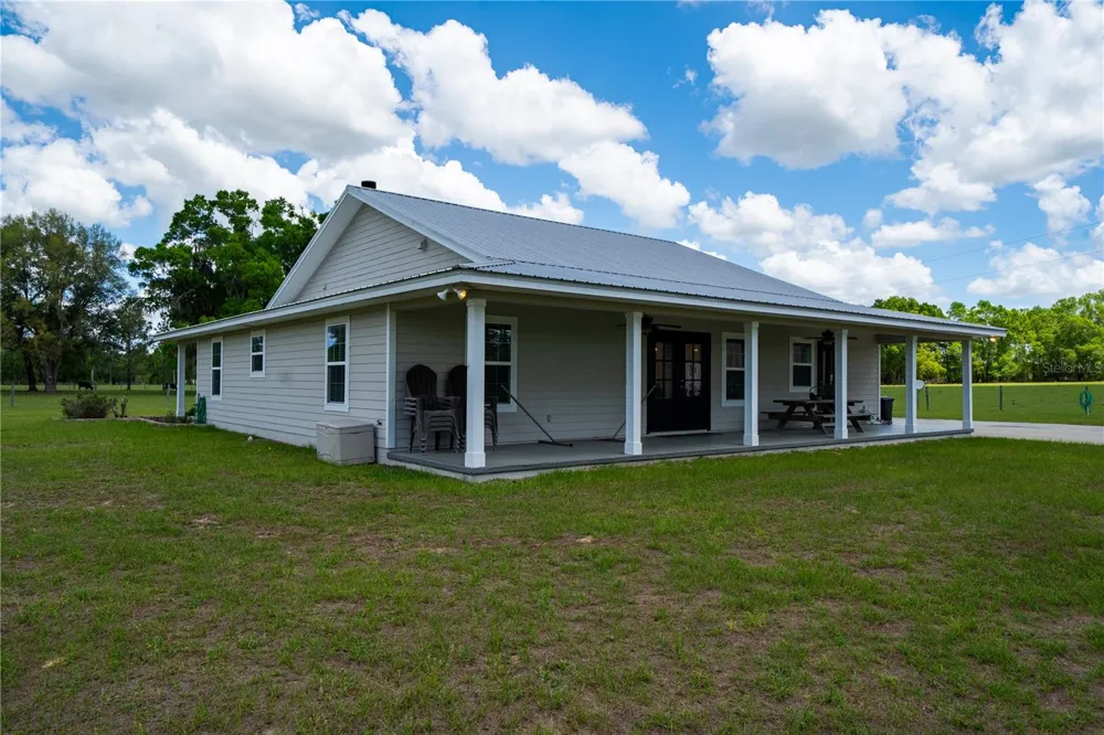 4639 SW WILSON SPRINGS ROAD Fort White, FL 32038