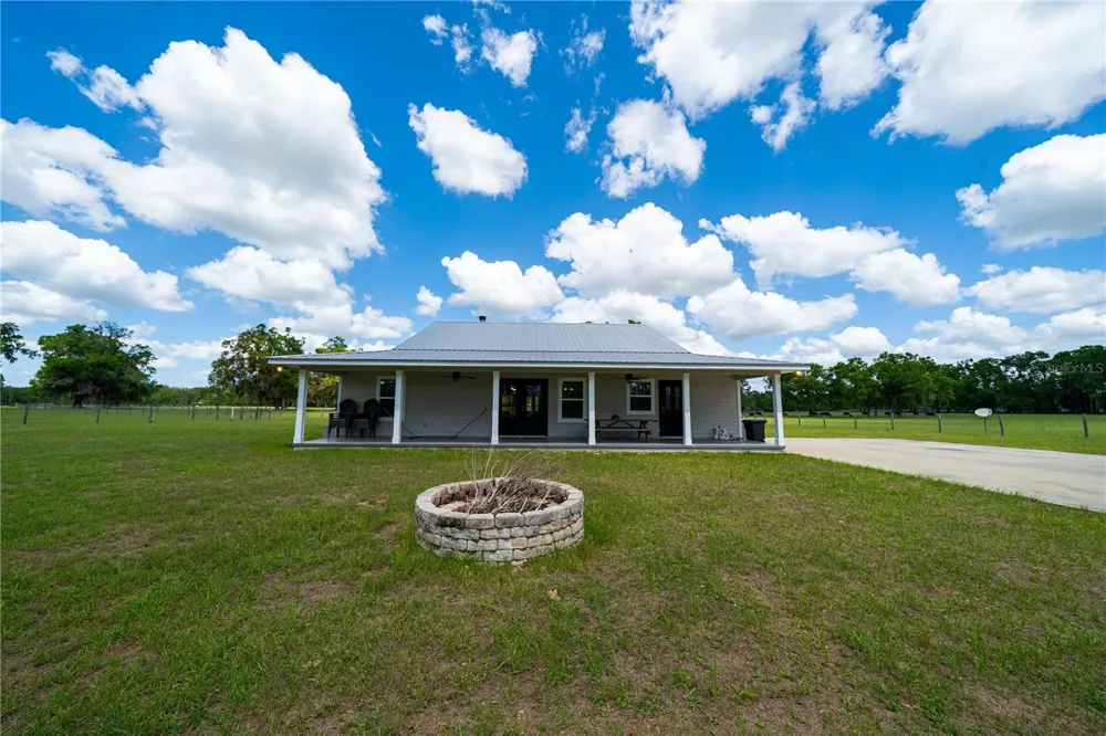 4639 SW WILSON SPRINGS ROAD Fort White, FL 32038