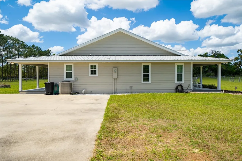 4639 SW WILSON SPRINGS ROAD Fort White, FL 32038