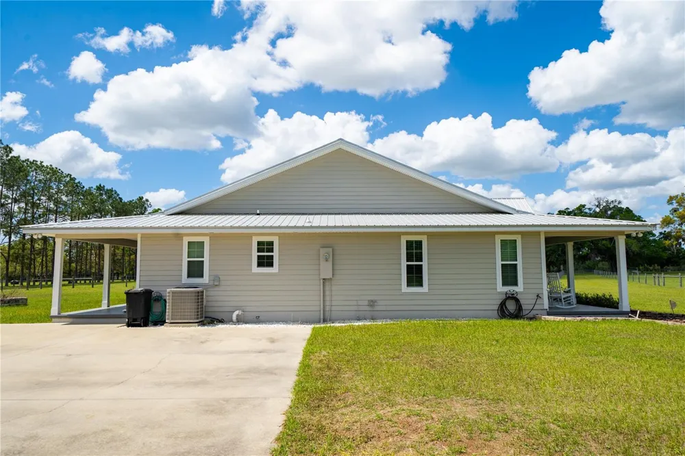 4639 SW WILSON SPRINGS ROAD Fort White, FL 32038