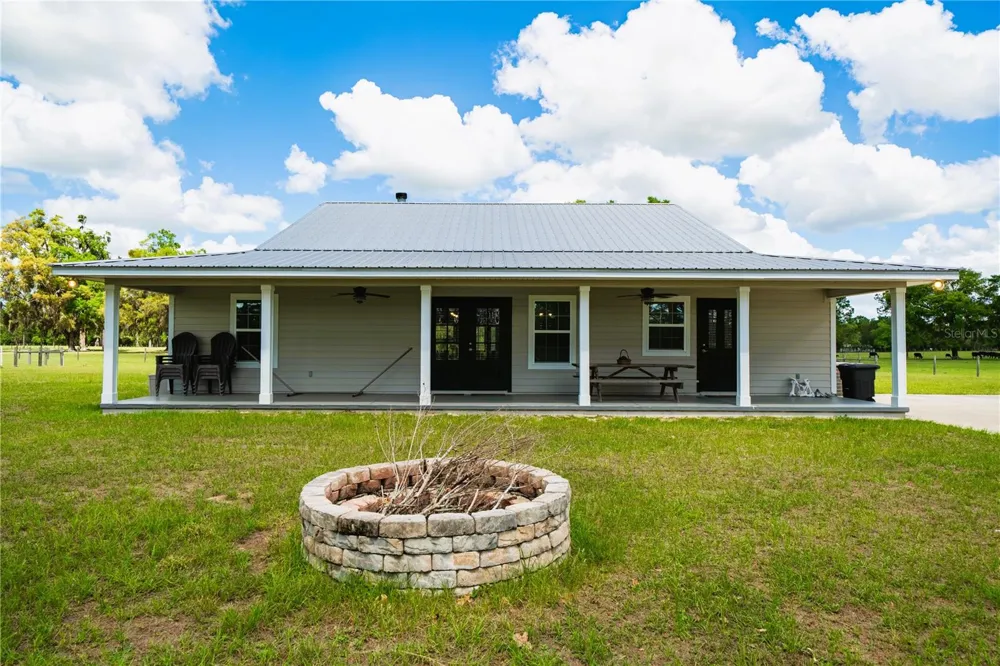 4639 SW WILSON SPRINGS ROAD Fort White, FL 32038