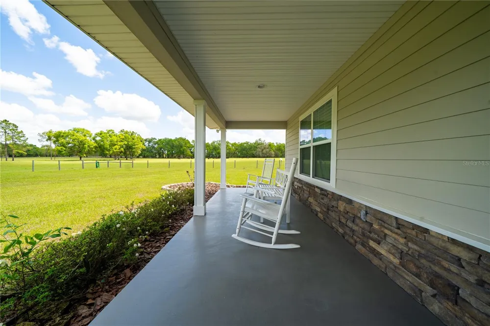 4639 SW WILSON SPRINGS ROAD Fort White, FL 32038