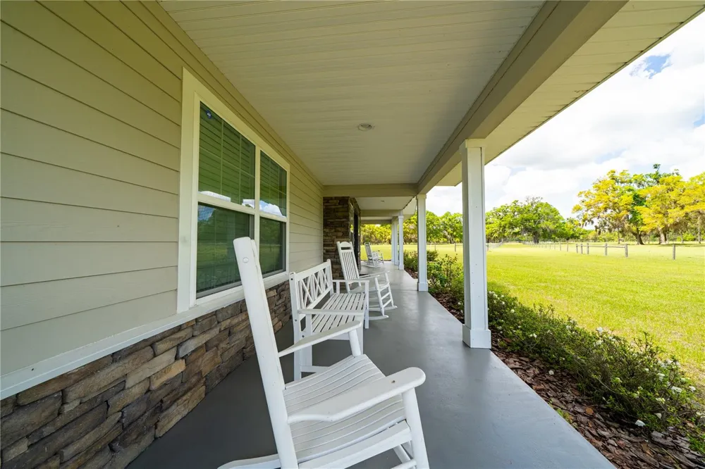 4639 SW WILSON SPRINGS ROAD Fort White, FL 32038