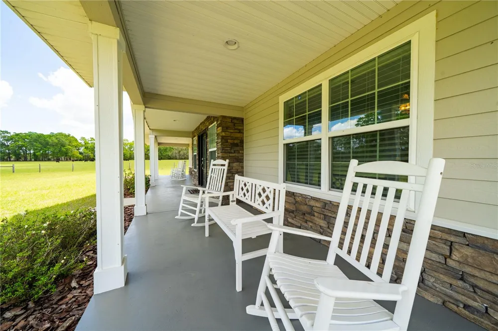 4639 SW WILSON SPRINGS ROAD Fort White, FL 32038