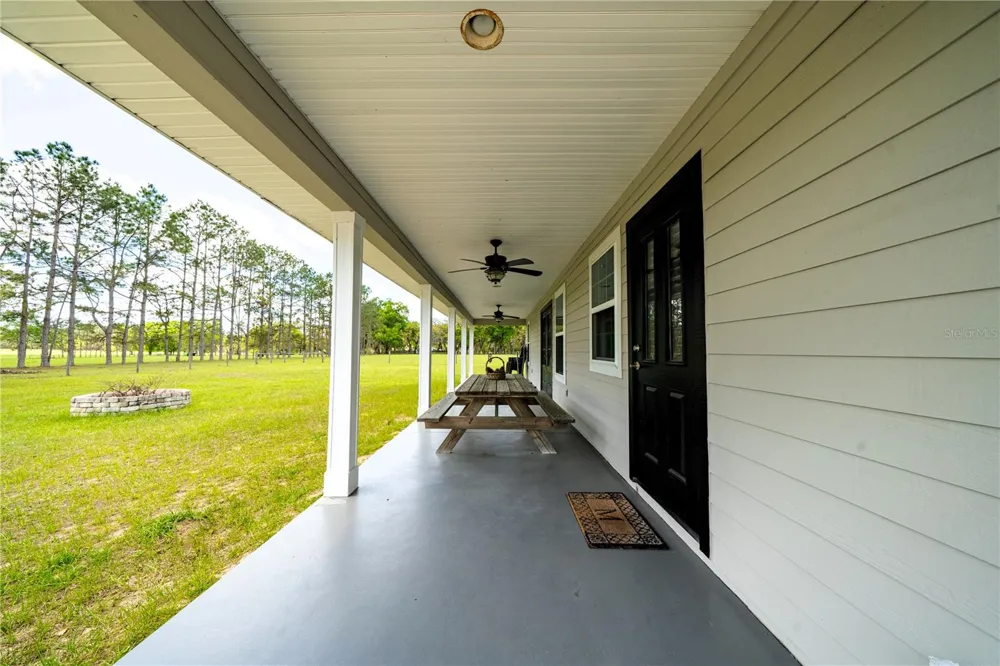 4639 SW WILSON SPRINGS ROAD Fort White, FL 32038