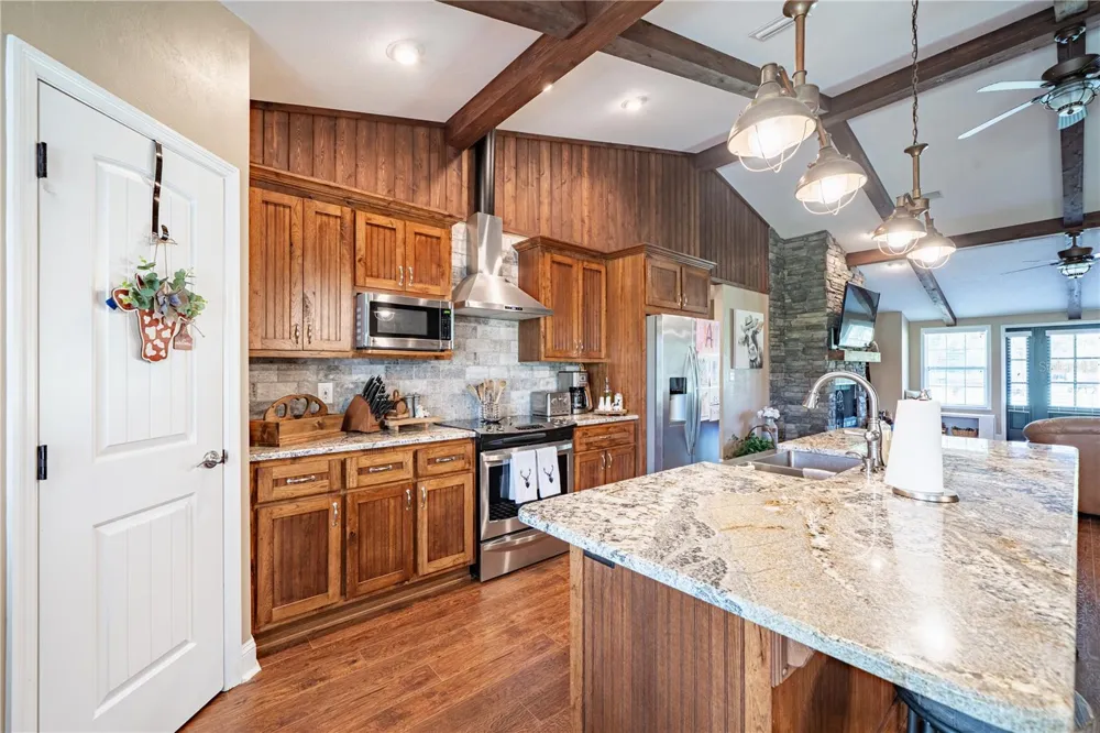 4639 SW WILSON SPRINGS ROAD Fort White, FL 32038