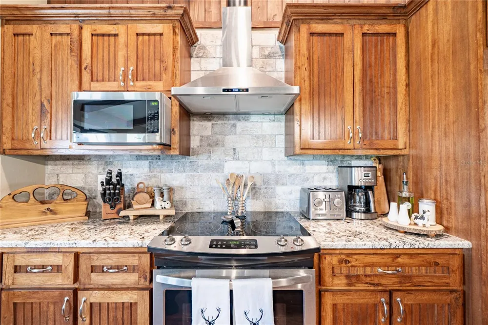 4639 SW WILSON SPRINGS ROAD Fort White, FL 32038