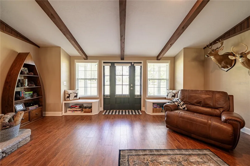 4639 SW WILSON SPRINGS ROAD Fort White, FL 32038