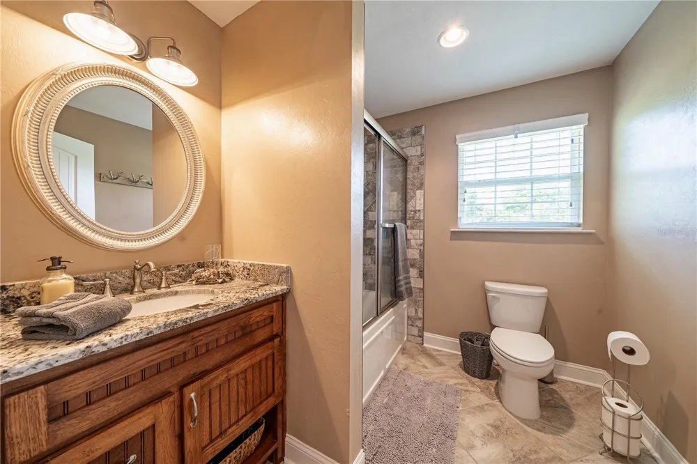 4639 SW WILSON SPRINGS ROAD Fort White, FL 32038
