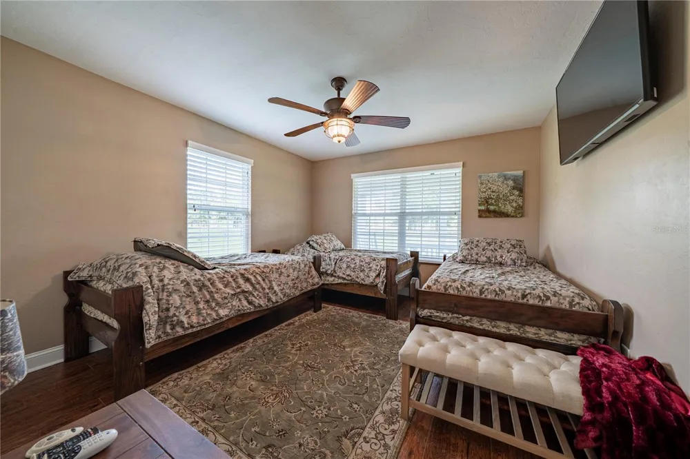 4639 SW WILSON SPRINGS ROAD Fort White, FL 32038