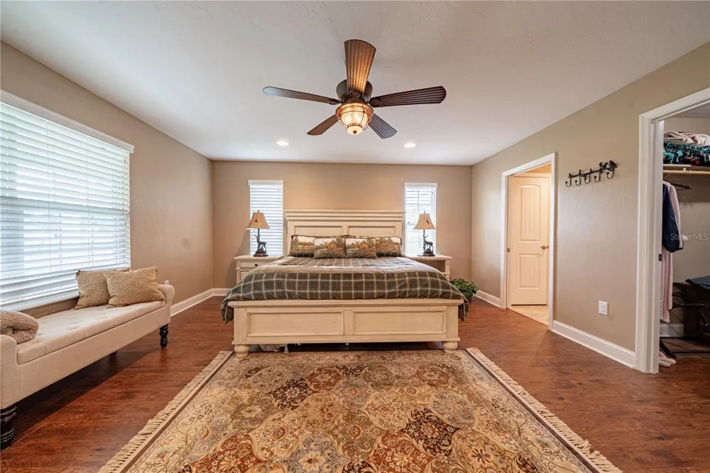 4639 SW WILSON SPRINGS ROAD Fort White, FL 32038