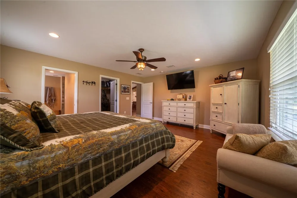 4639 SW WILSON SPRINGS ROAD Fort White, FL 32038