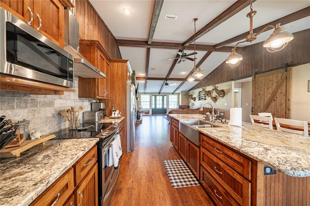 4639 SW WILSON SPRINGS ROAD Fort White, FL 32038