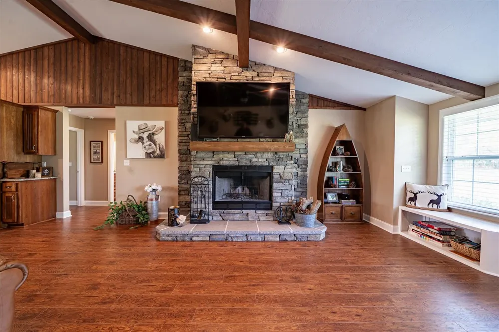 4639 SW WILSON SPRINGS ROAD Fort White, FL 32038