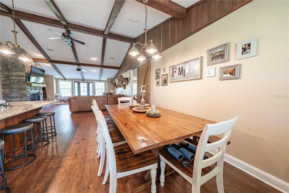 4639 SW WILSON SPRINGS ROAD Fort White, FL 32038