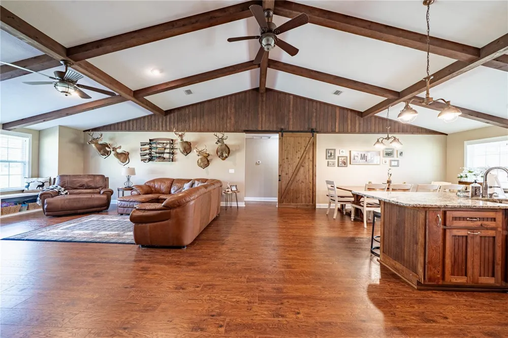 4639 SW WILSON SPRINGS ROAD Fort White, FL 32038