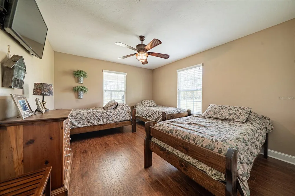 4639 SW WILSON SPRINGS ROAD Fort White, FL 32038