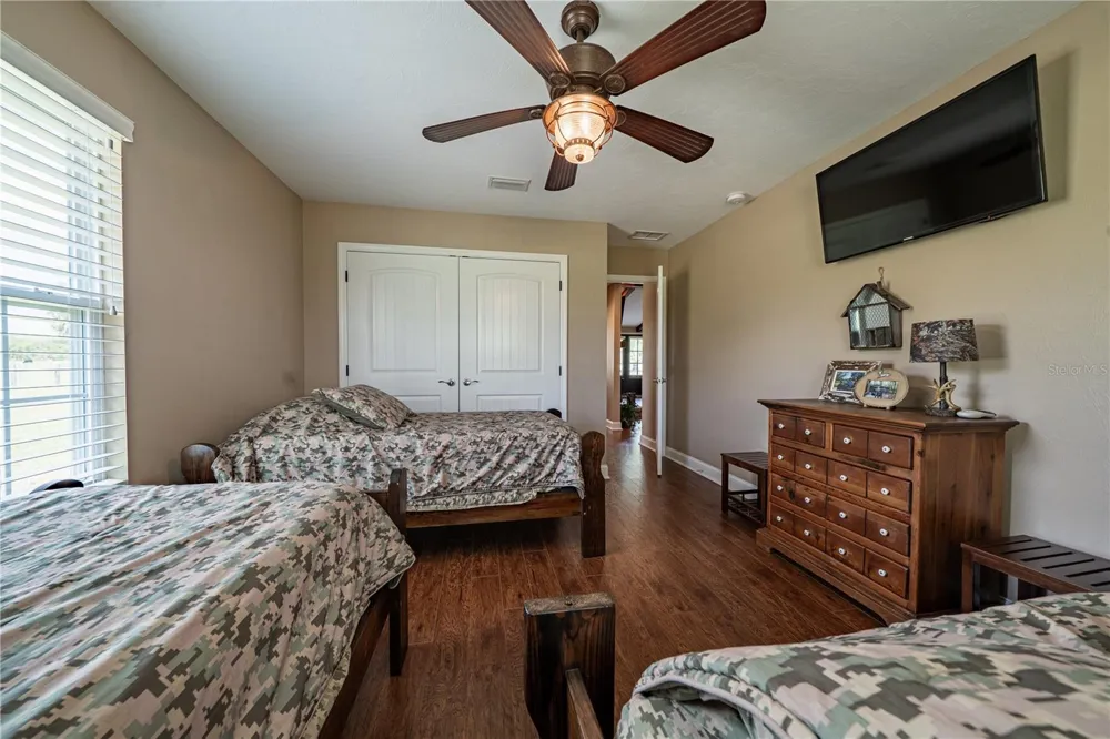4639 SW WILSON SPRINGS ROAD Fort White, FL 32038
