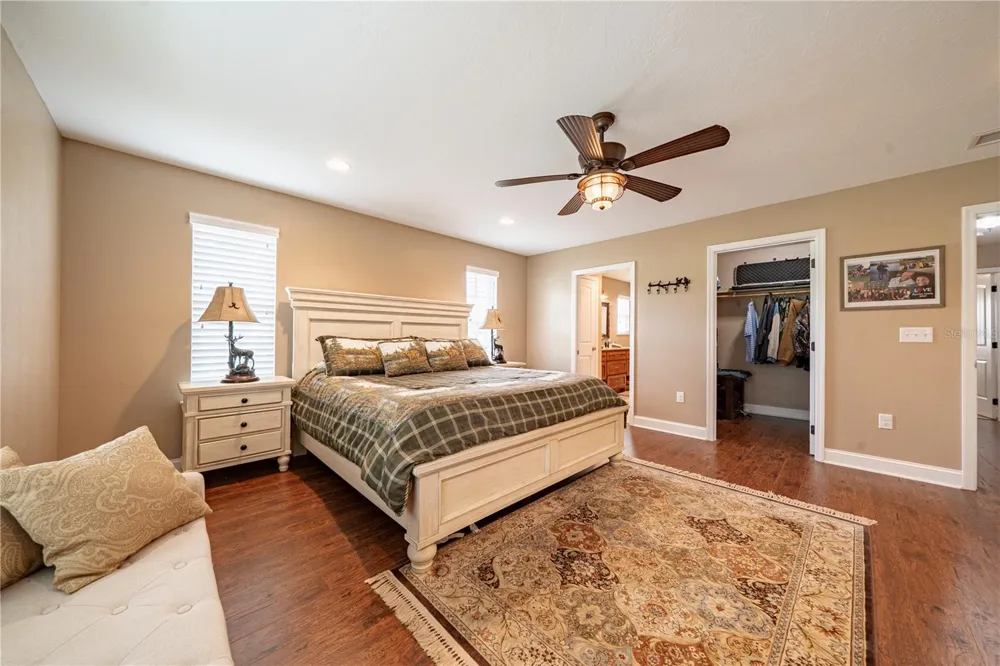 4639 SW WILSON SPRINGS ROAD Fort White, FL 32038