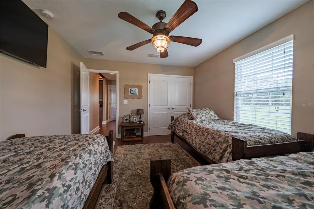 4639 SW WILSON SPRINGS ROAD Fort White, FL 32038