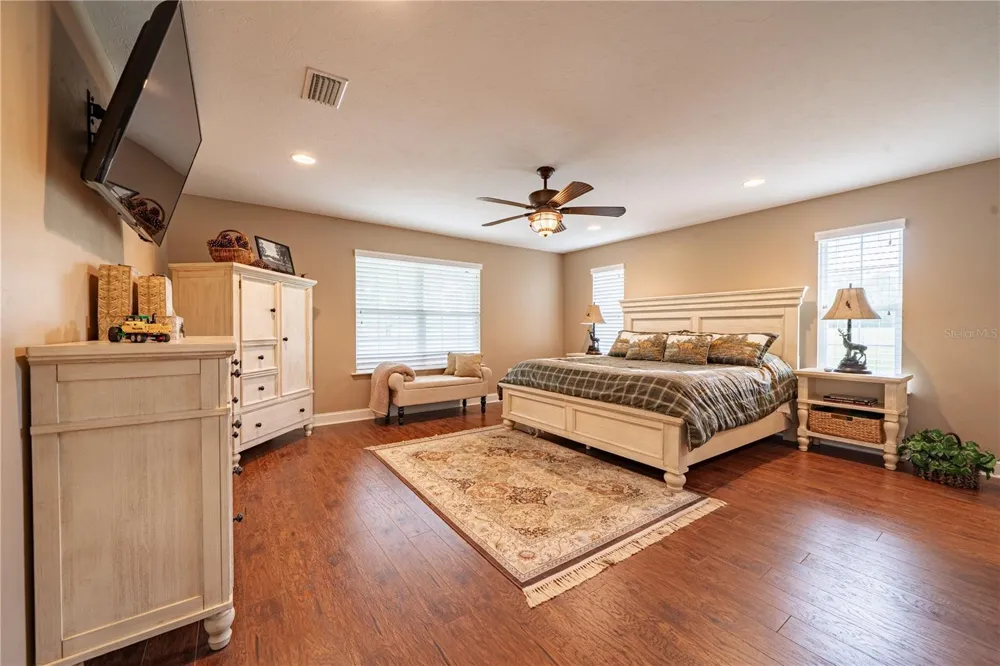 4639 SW WILSON SPRINGS ROAD Fort White, FL 32038
