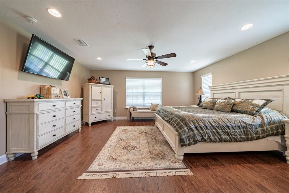 4639 SW WILSON SPRINGS ROAD Fort White, FL 32038