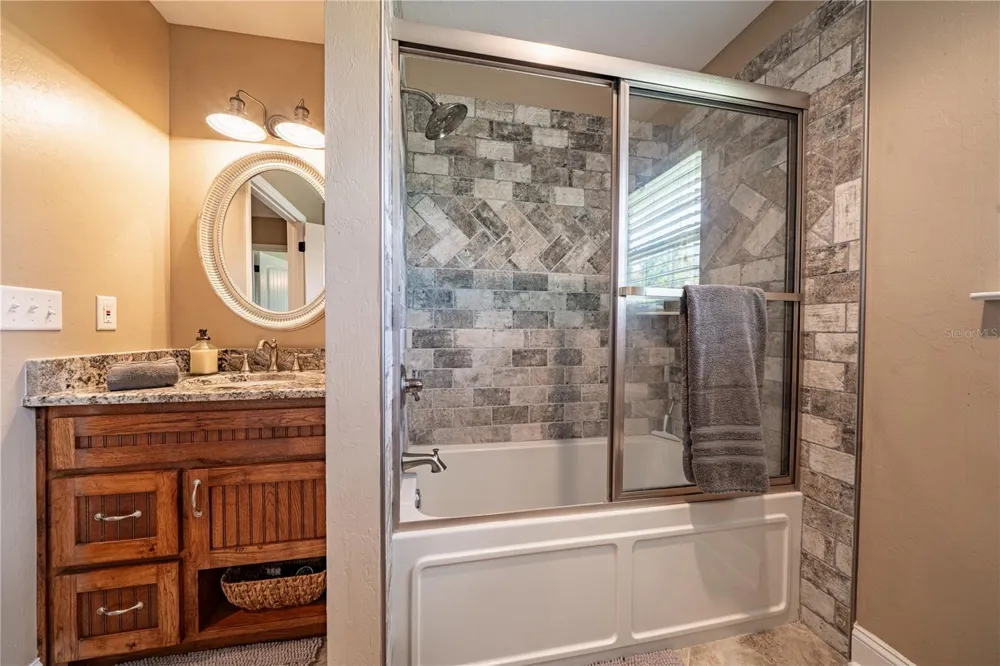 4639 SW WILSON SPRINGS ROAD Fort White, FL 32038