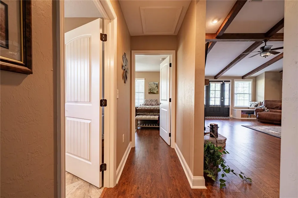 4639 SW WILSON SPRINGS ROAD Fort White, FL 32038