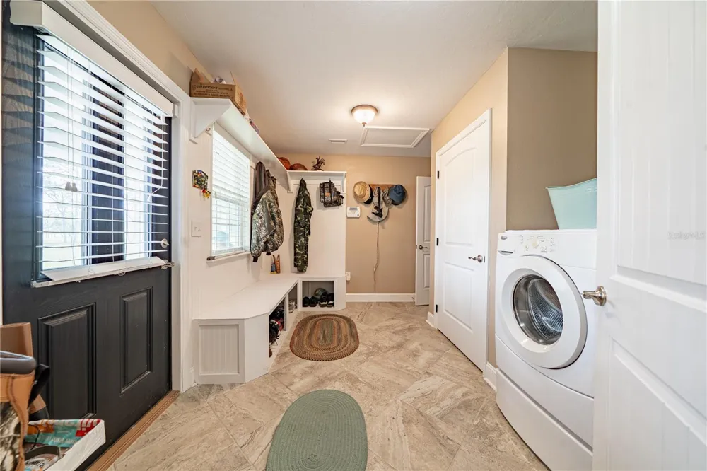 4639 SW WILSON SPRINGS ROAD Fort White, FL 32038