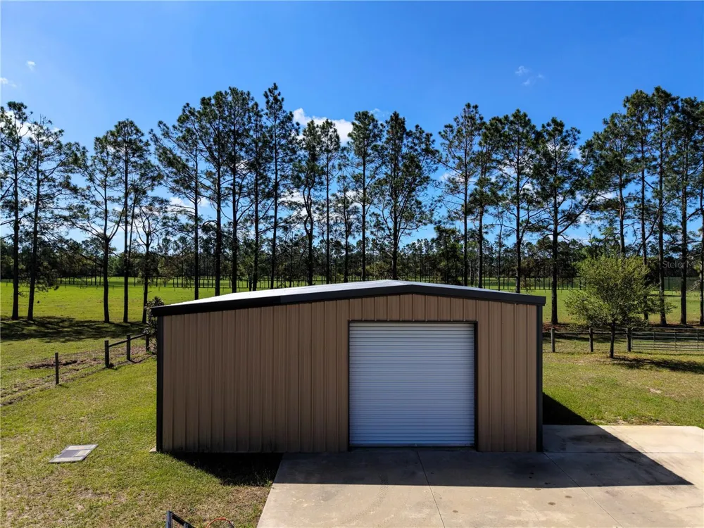 4639 SW WILSON SPRINGS ROAD Fort White, FL 32038