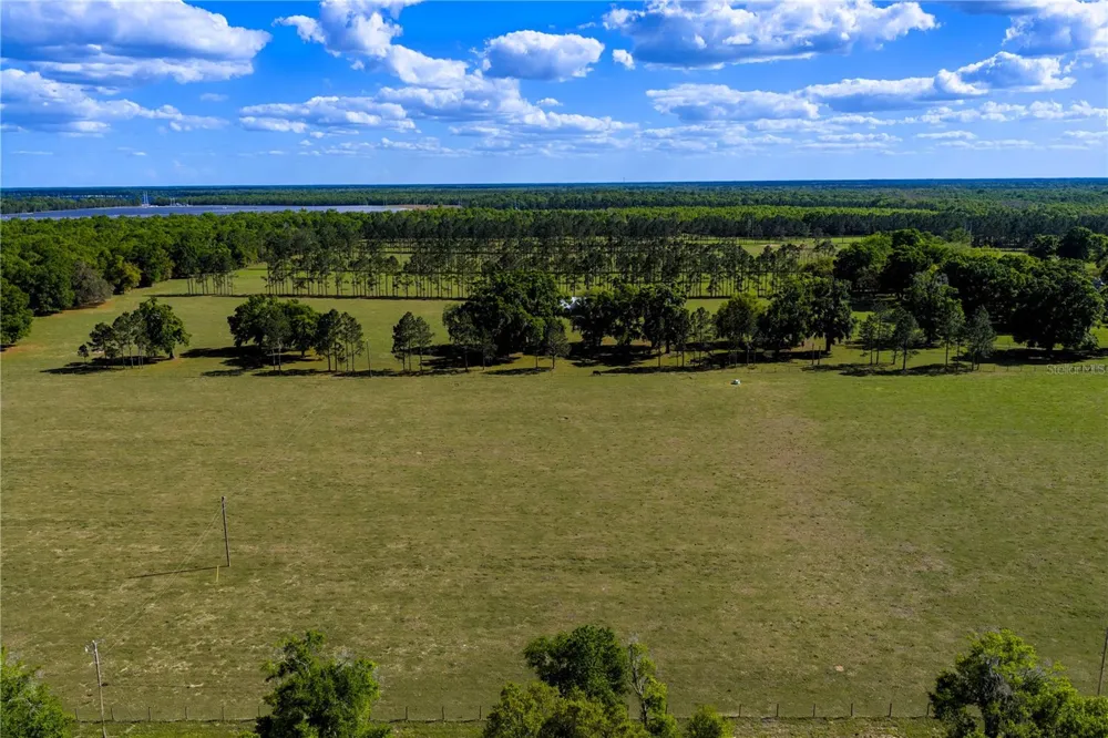 4639 SW WILSON SPRINGS ROAD Fort White, FL 32038