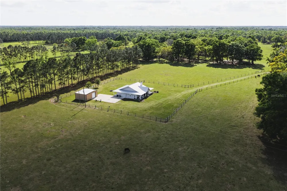 4639 SW WILSON SPRINGS ROAD Fort White, FL 32038
