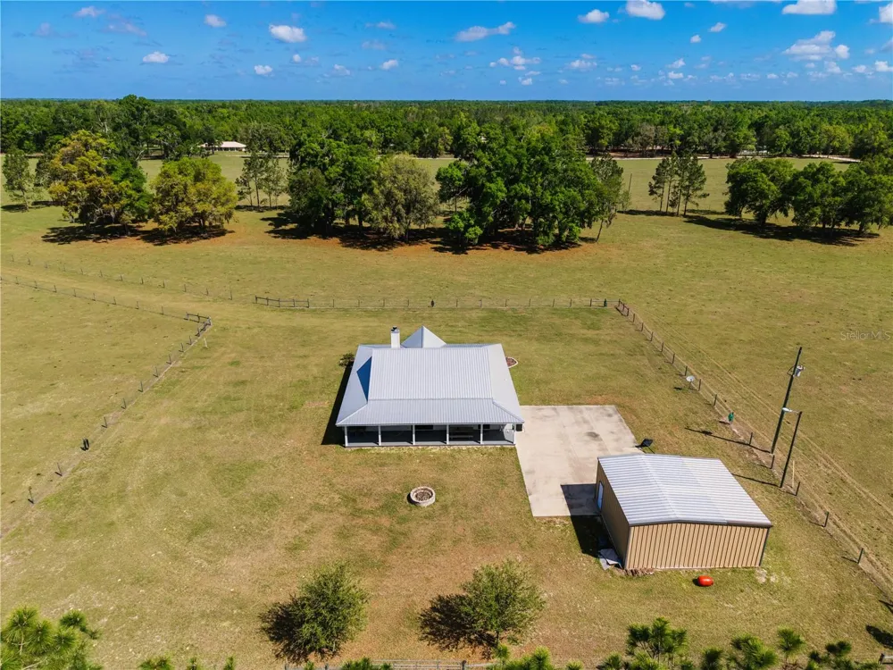 4639 SW WILSON SPRINGS ROAD Fort White, FL 32038