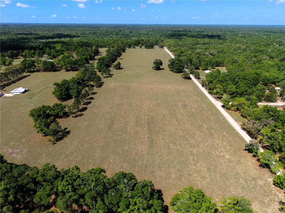 4639 SW WILSON SPRINGS ROAD Fort White, FL 32038