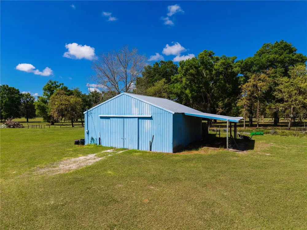 4639 SW WILSON SPRINGS ROAD Fort White, FL 32038