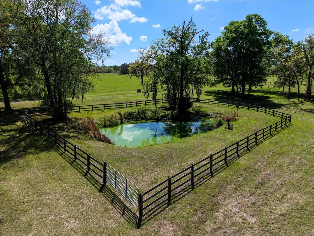 4639 SW WILSON SPRINGS ROAD Fort White, FL 32038