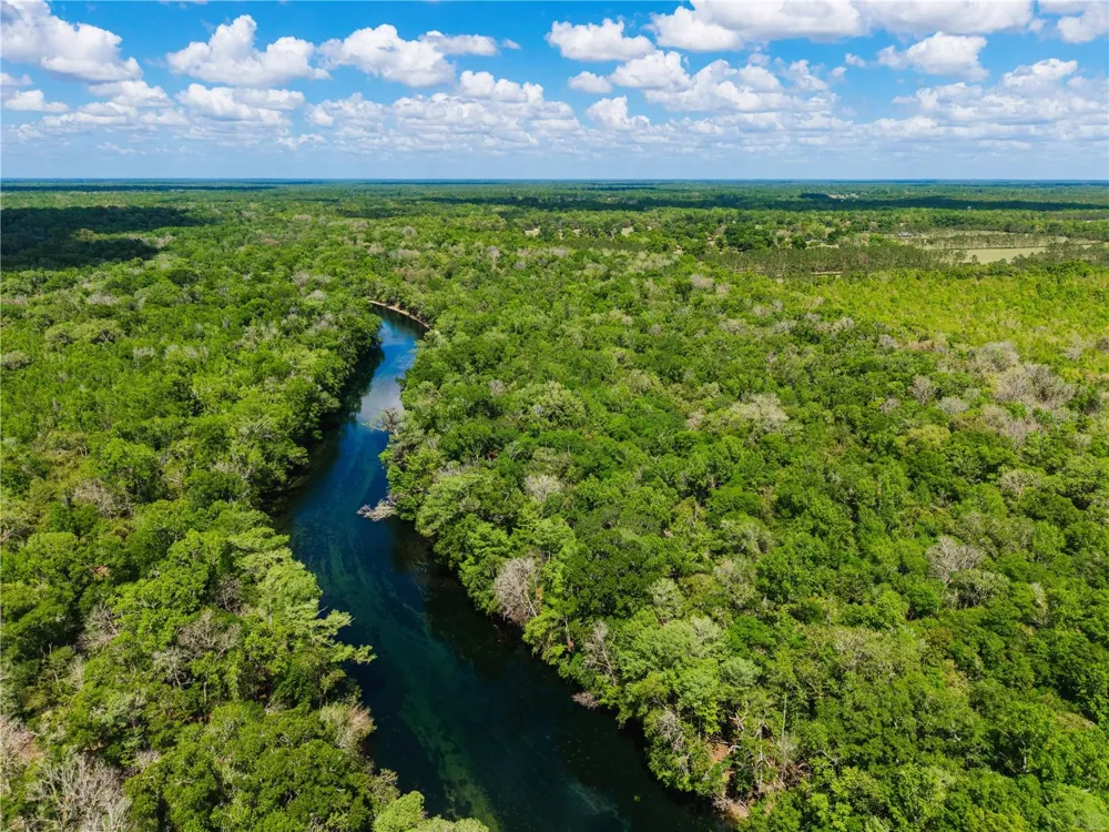 4639 SW WILSON SPRINGS ROAD Fort White, FL 32038