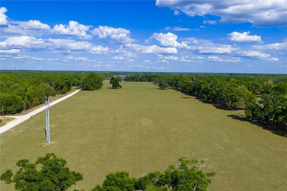 4639 SW WILSON SPRINGS ROAD Fort White, FL 32038