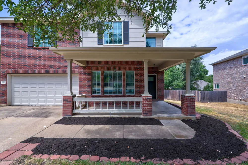 16608 Shipshaw River Drive Leander, TX 78641