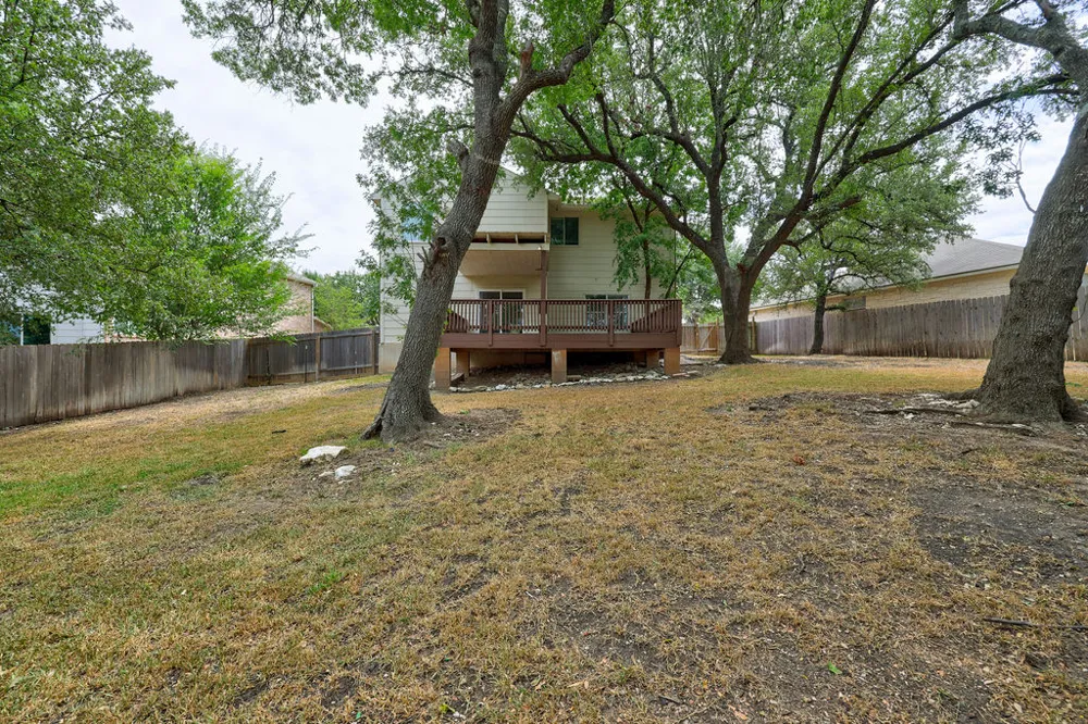 16608 Shipshaw River Drive Leander, TX 78641