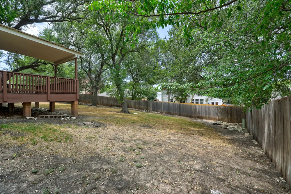 16608 Shipshaw River Drive Leander, TX 78641