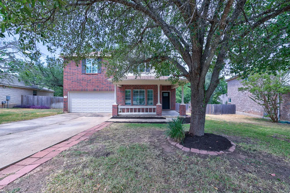 16608 Shipshaw River Drive Leander, TX 78641
