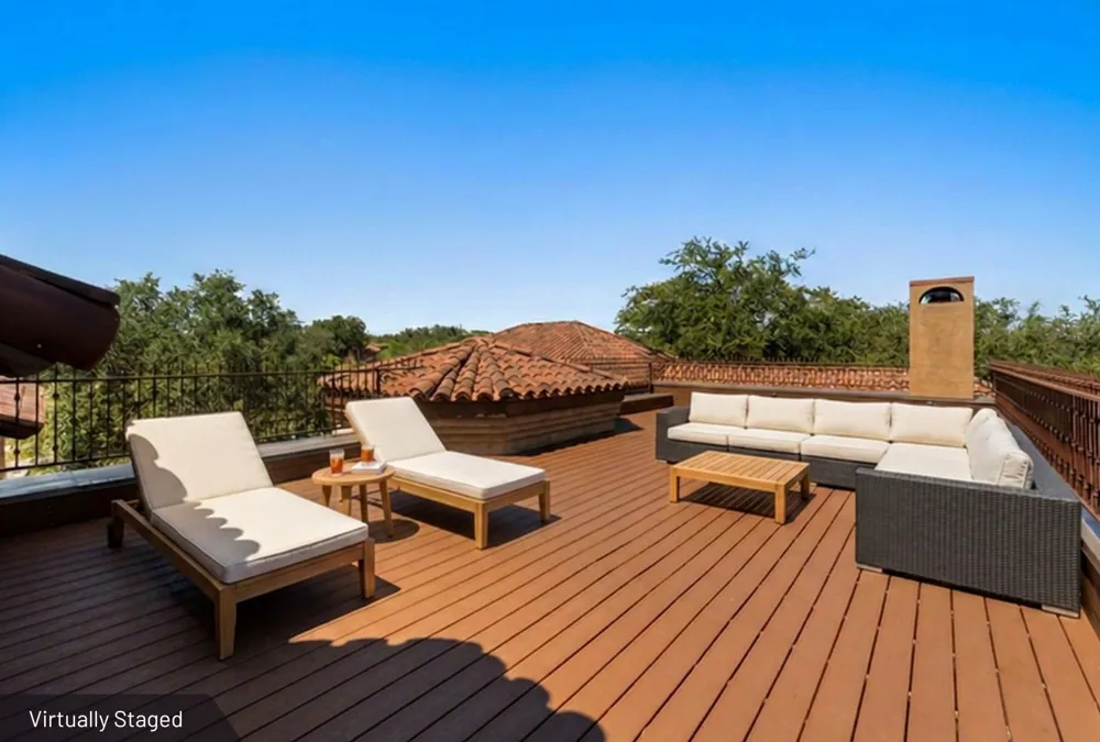 3220 Fall Creek Estates Drive Spicewood, TX 78669