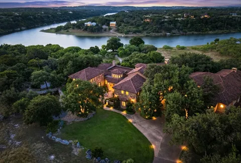 3220 Fall Creek Estates Drive