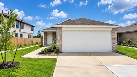 14640 South Ascot Bend Circle