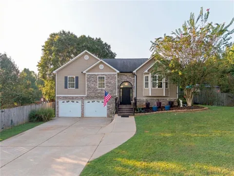 59 Allie Trail